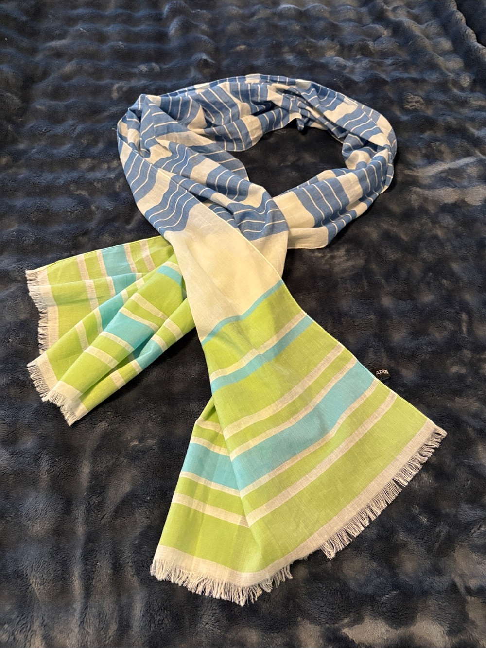 Scarf - Picture 2 of 2